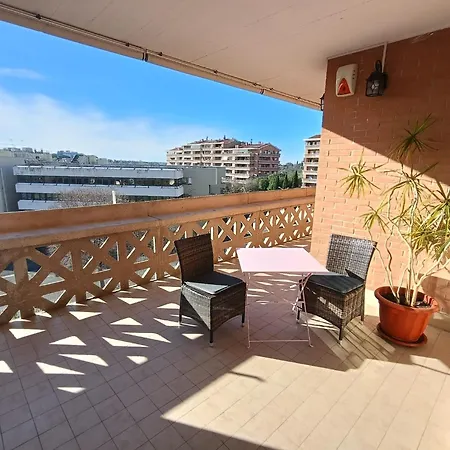 Apartment F&f - 2 Beedrooms Aurelio Boccea Rom