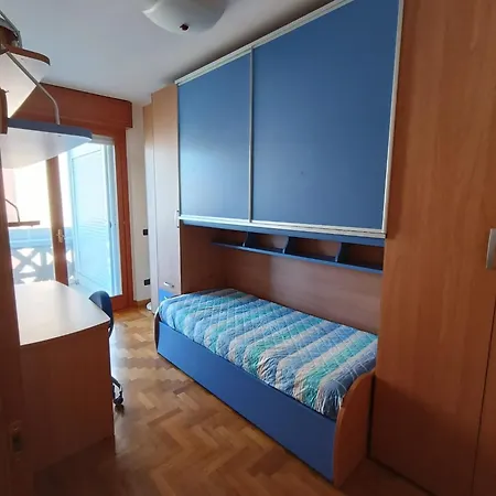 F&f - 2 Beedrooms Aurelio Boccea Apartment Rom